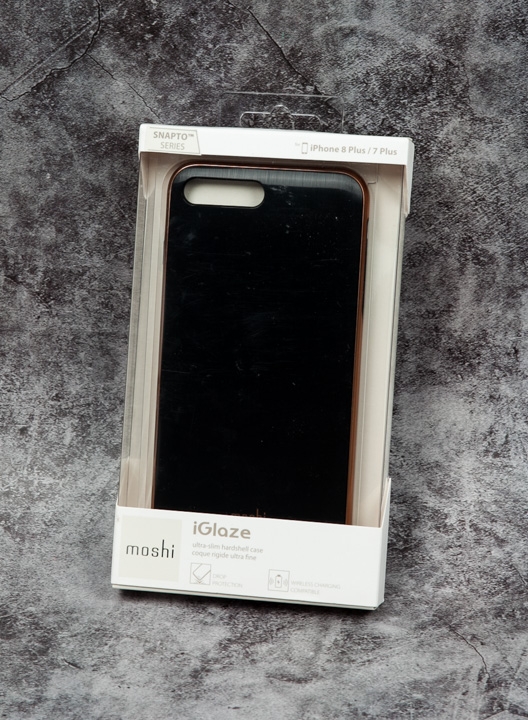 聊聊moshi SnapTo 磁吸無線充電手機車用支架 & iGlaze SnapTo手機保護殼