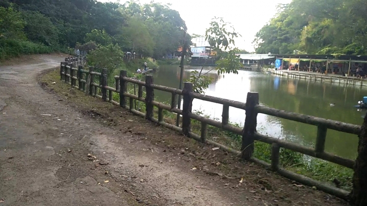 天上山Trail Run
