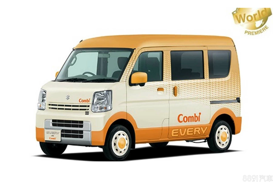 【消息】2019東京車展 Suzuki將展演四款全新概念!