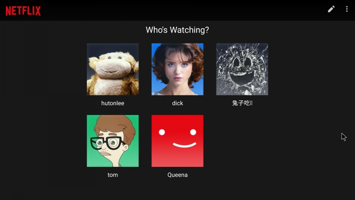 小米盒子3增強版 刷機原生安卓TV 使用測試及問題求助(Mi Box 3 Enhanced Android TV Netflix)