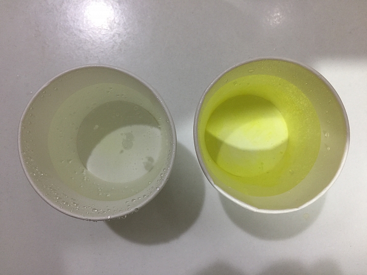 大叔使用Simple Wise智能型過濾蓮蓬頭的心得，除氯效果一級棒