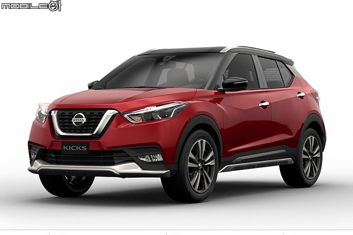 【國內新訊】Nissan推出2020年式Kicks，配備調整新增三款亮眼車色！