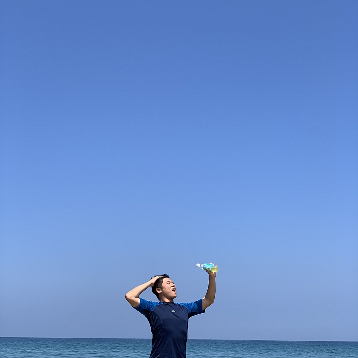 點我看大圖 九州行D2 老爸的兩天右駕體驗 是海邊!!!-----絲島市一日遊 feat. 手機&EOSM(上)
