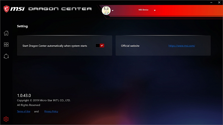 MSI GK30 鍵盤、GM11 滑鼠、GH30 耳機 小資入門電競 Vigor Gaming Combo