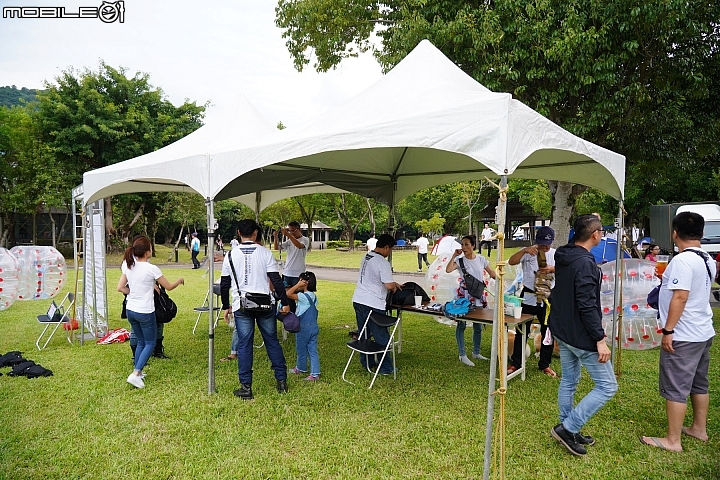 BMW Motorrad Days 2019 重機大會師！李佳薇現場演唱、R 75 二戰古董車來台！