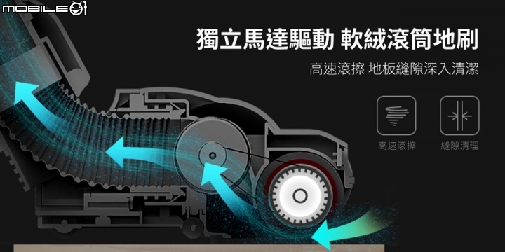 《PUPPY小狗電器T10 Home無線手持吸塵器》 試用分享
