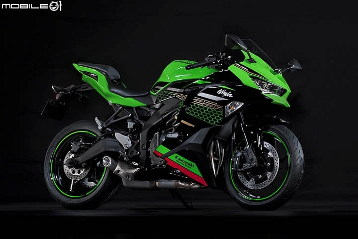 【TMS2019】Kawasaki 機械增壓公升街跑 Z H2 正式發表！傳說中的四缸 250 忍者 Ninja ZX-25R 同場首度公開！