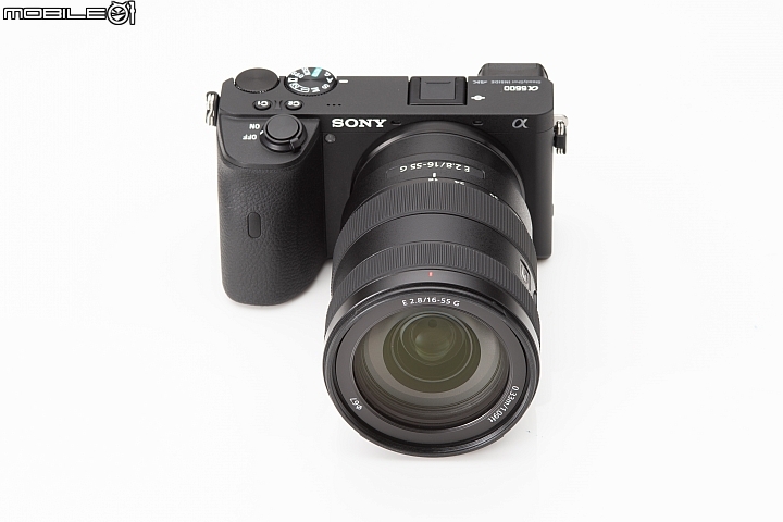 續航力才是王道! Sony A6600 APS-C 真旗艦 同場加映 70-350mm f/4.5-6.3G 評測