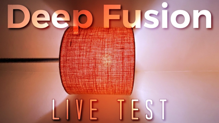 iPhone 11 Pro Max上的Deep Fusion測試，照片樣本以及你可能不知道的事情！