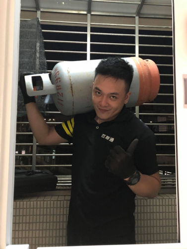 叫瓦斯外送心得 有人也叫他們家的瓦斯嗎