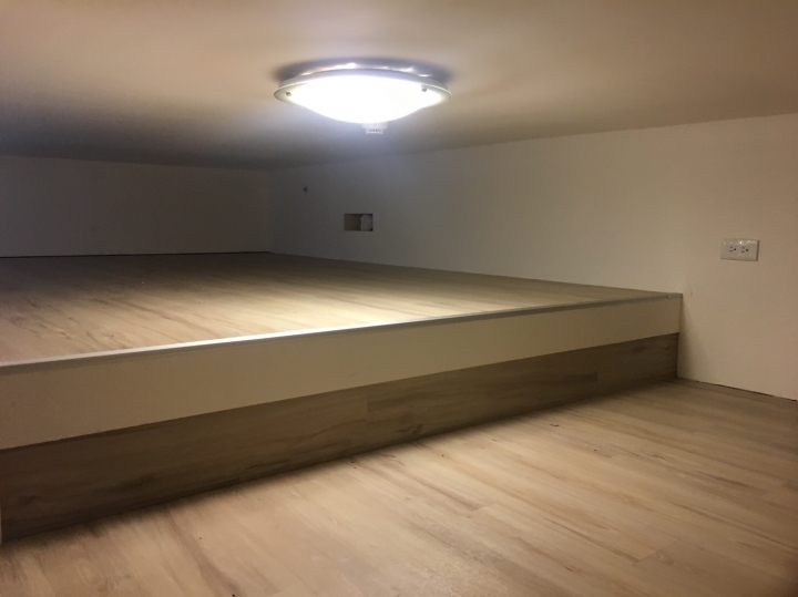 【開箱】舊屋翻新分享 – 二房小宅開箱文
