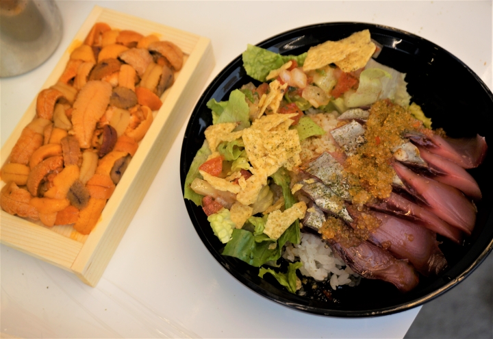 〔美食新語〕城市野營嘉年華美食大飄香
