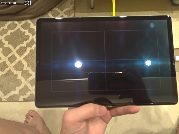 《Samsung Galaxy Tab S6無筆電大挑戰!》一個半月使用心得