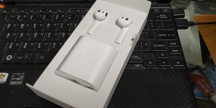 小米真無線藍芽耳機 Air2 vs 小米藍芽耳機 AirDots 超值版