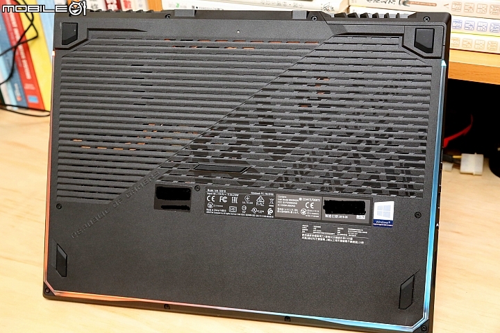 點我看大圖 換換病大爆發! ROG STRIX HERO III心得分享