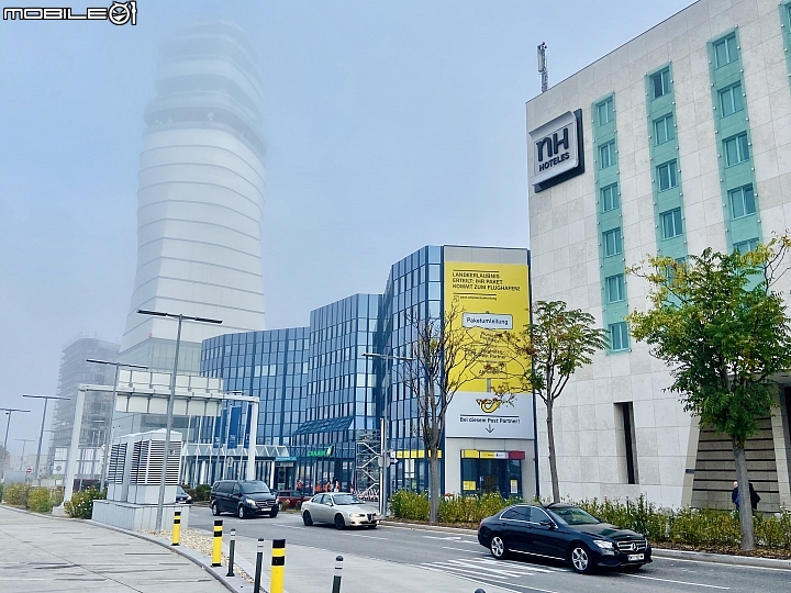 帶 Apple iPhone11 到克斯波旅行 (克羅埃西亞, 波士尼亞, 斯洛維尼亞)