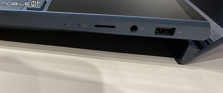 豪華多工雙螢 ZenBook Duo UX481 Core 10th 新機入手開箱