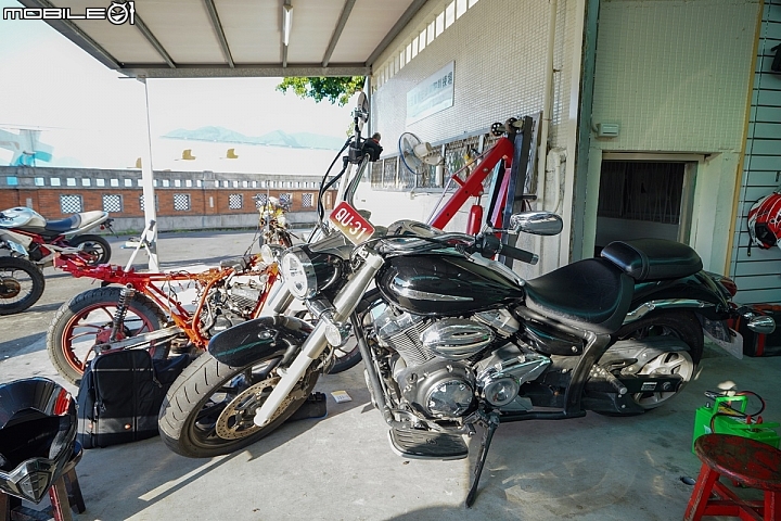 就是要你騎車安全！一探北海科大摩托車安全駕駛訓練課程