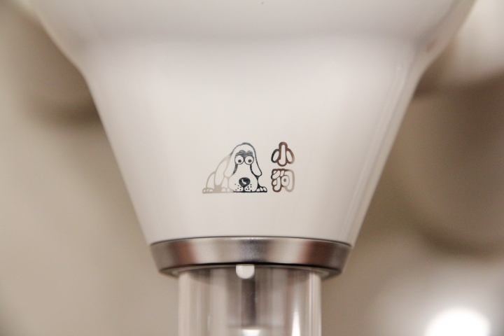 犬力以赴|《PUPPY小狗電器T10 Home無線手持吸塵器》試用體驗