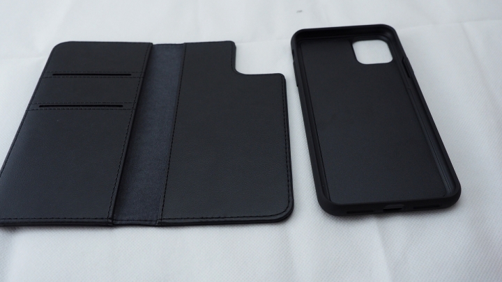 IPHONE11 & IPHONE11 PRO MAX 四款手機殼開箱 UAG & BLACK ROCK & MOSHI