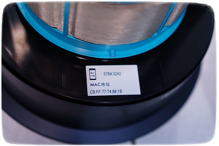試用《Dyson Pure Hot + Cool Cryptomic HP06》沒有甲醛,環境安全,還給我們一家人的好空氣
