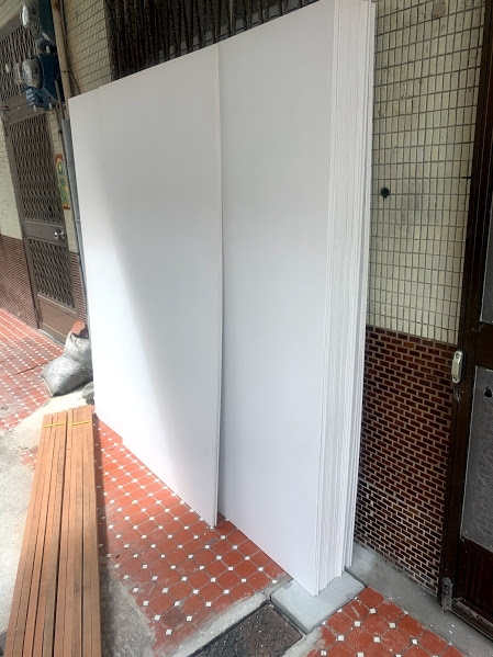 50年老屋翻修DIY(201911完工）