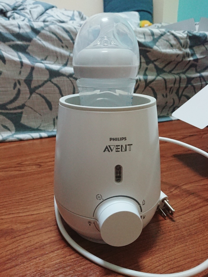 AVENT吸奶器分享