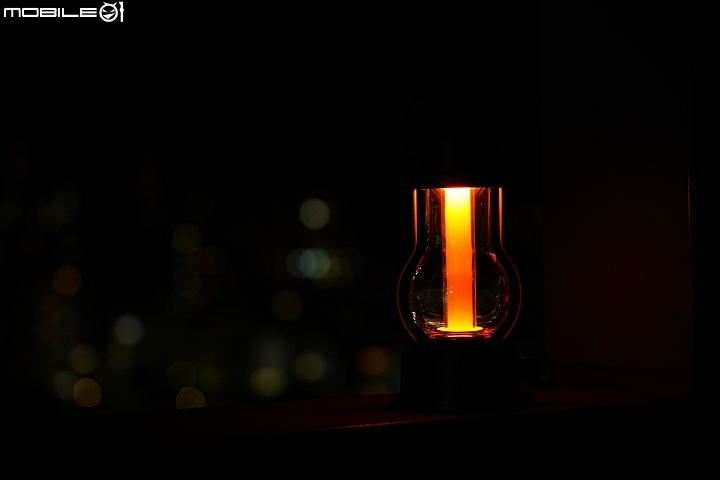 BALMUDA The Lantern 百慕達 LED 燈籠開箱 讓你的露營更有情調