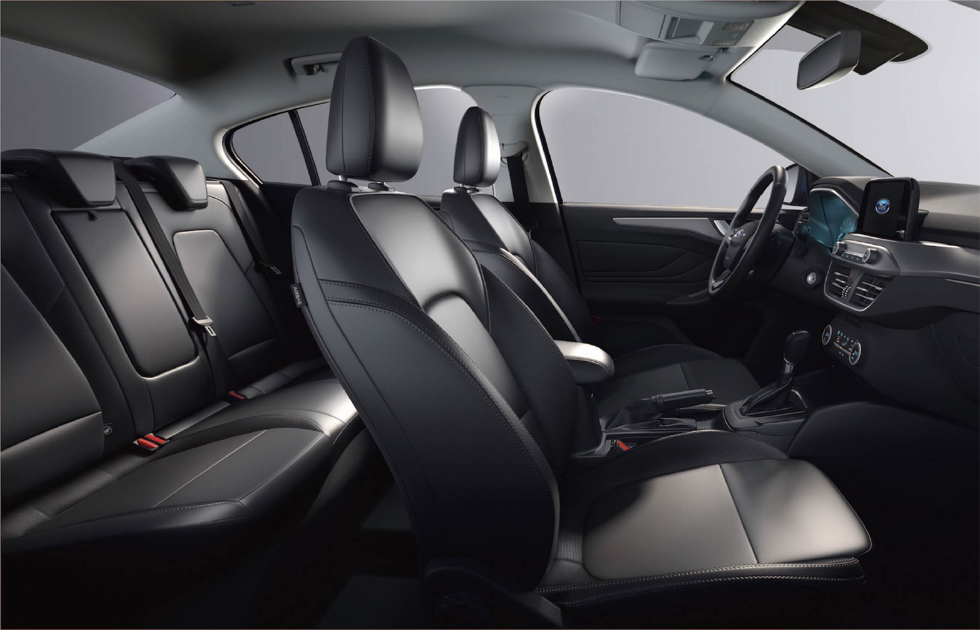 【新訊】Ford讓你美夢成真?64.2萬內入主Focus?
