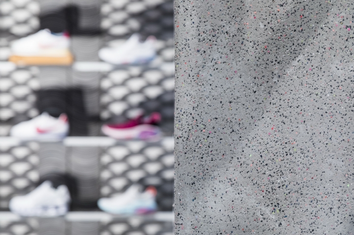 NIKE KICKS LOUNGE EAST重新開幕!AIR FORCE 1 GORE-TEX與消費者活動搶先亮相