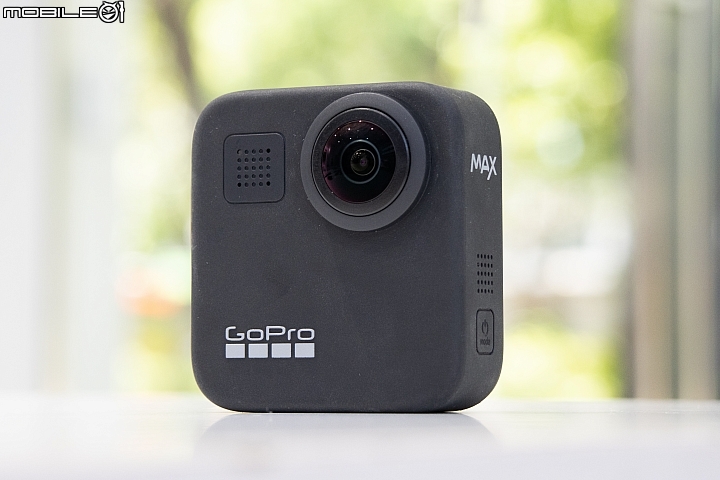 【實測】GoPro Hero8/GoPro Max正式在台發表!實測HyperSmooth 2.0與TimeWarp功能!
