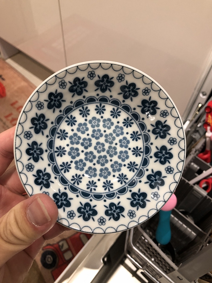 點我看大圖 BOSCH入門款洗碗機-SMS53E12TC 使用開箱 (文多圖少)-新增與Costco銷售機種差異圖