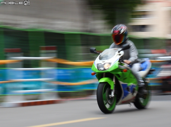 [DIY] ZXR250 前倒叉漏油! 簡易分解保養圖文