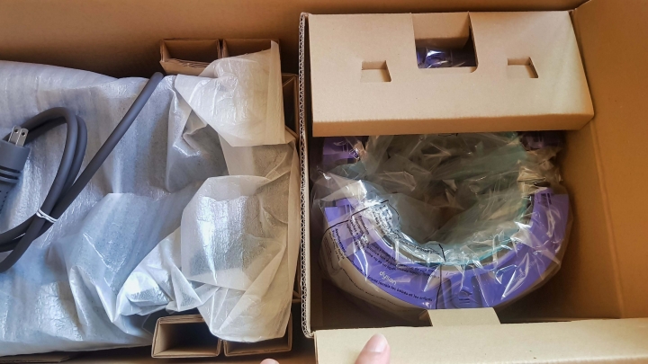 「Dyson Pure Hot + Cool Cryptomic HP06」持續給您清淨空氣的革命型風扇