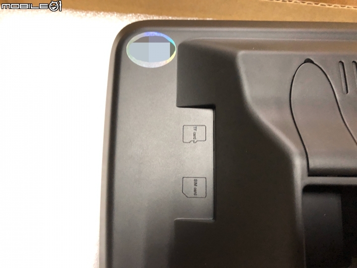 [開箱]16年B200 大螢幕安卓車機