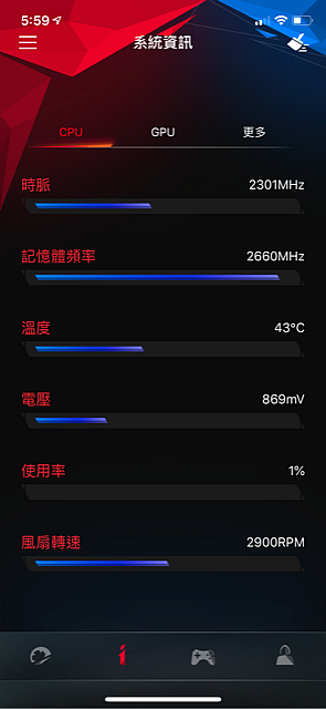 ROG Strix SCAR III 槍神再臨 簡單開箱