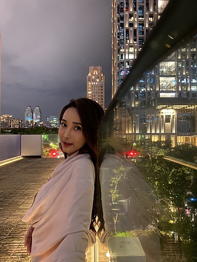 Pixel 4夜拍+夜視測試（也和iPhone 11同場一下）