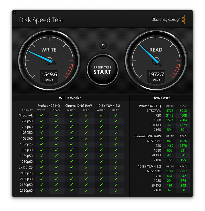 [分享]外接SSD  Bootcamp 解放你的SSD