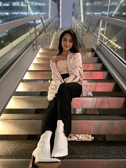 Pixel 4夜拍+夜視測試（也和iPhone 11同場一下）