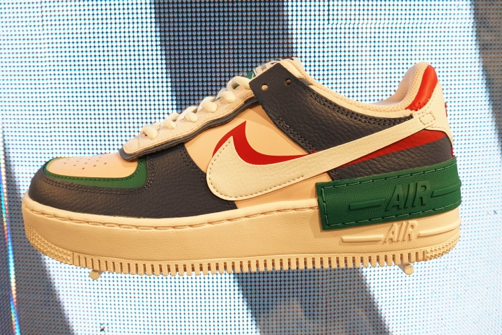 NIKE KICKS LOUNGE EAST重新開幕！AIR FORCE 1 GORE-TEX與消費者活動搶先亮相