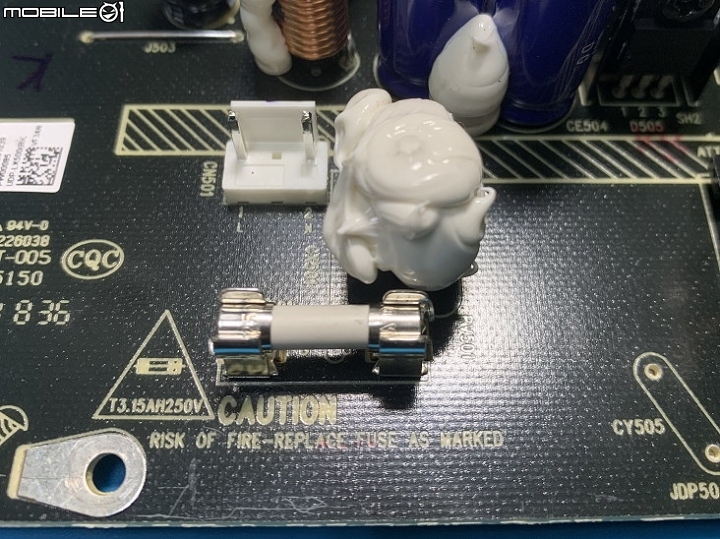 先鋒 Pioneer UDP-LX500 動手改機全面提升
