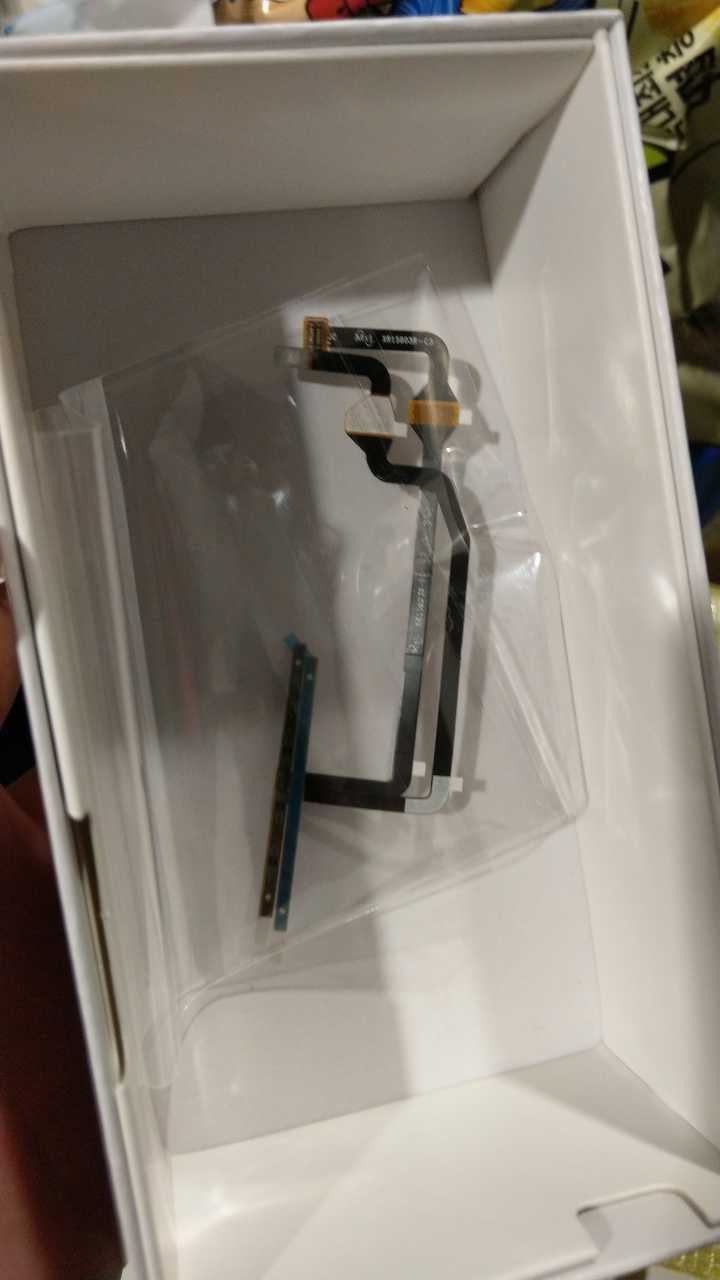 U11+一個不小心~~又爆了.....