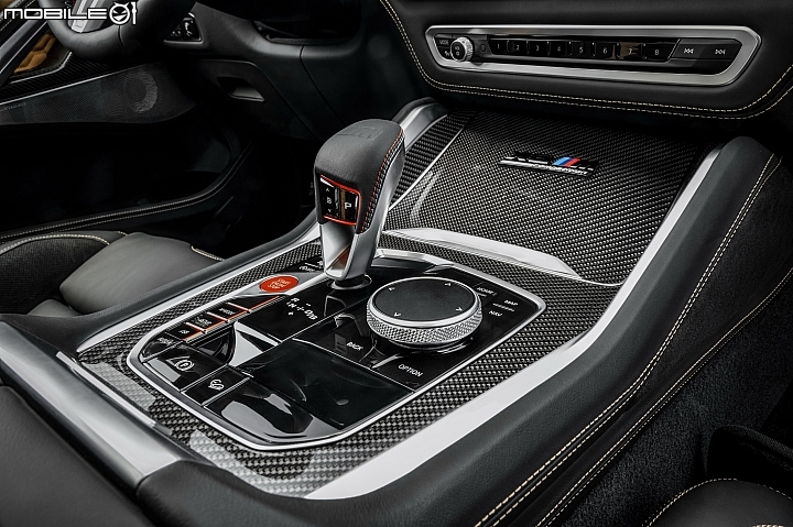 【海外新訊】BMW發表新一代X5M / X6M,625hp Competition車型同步亮相!