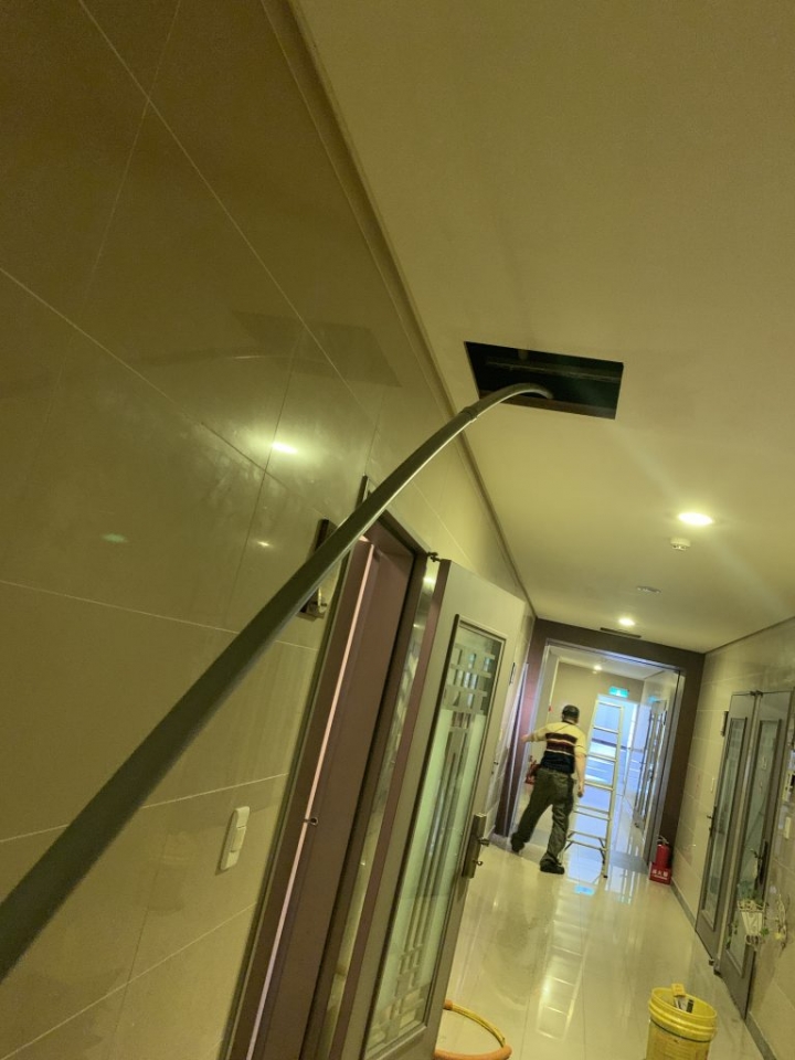 一波三折的光纖到府（FTTH）紀錄