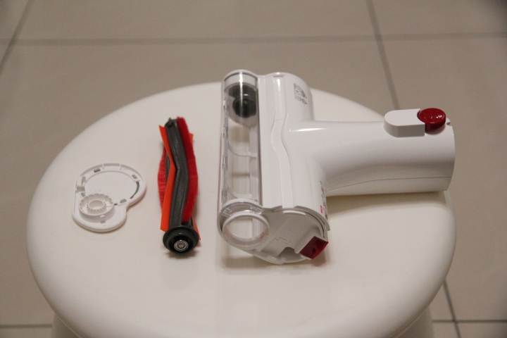 犬力以赴|《PUPPY小狗電器T10 Home無線手持吸塵器》試用體驗