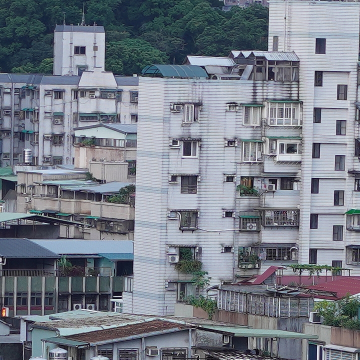 續航力才是王道！ Sony A6600 APS-C 真旗艦 同場加映 70-350mm f/4.5-6.3G 評測