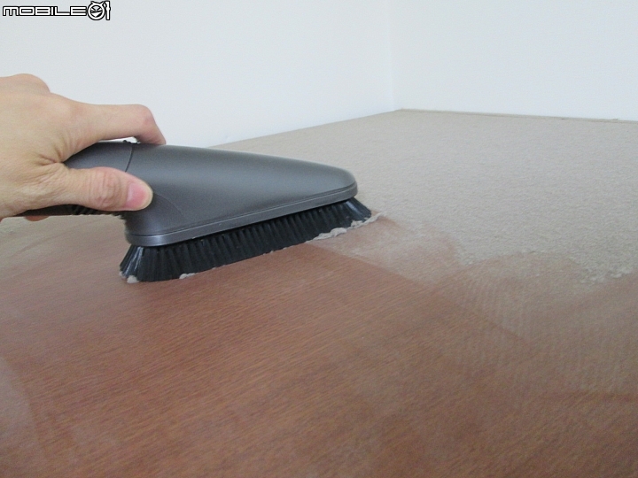 《LG A9+旗艦無線吸塵器濕拖版》愛上家事的秘密