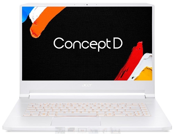 宏碁全新ConceptD概念家創系列開賣 登錄送近萬元軟體