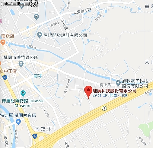 【多項台灣精品機殼】 IN WIN VIP Show ROOM 參訪實錄。圖多廢話少。