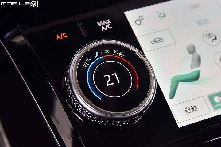 Jaguar I-PACE EV400 HSE 試駕 實至名歸的嶄新電動休旅選擇!